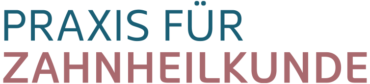 Logo Praxis für Zahnheilkunde